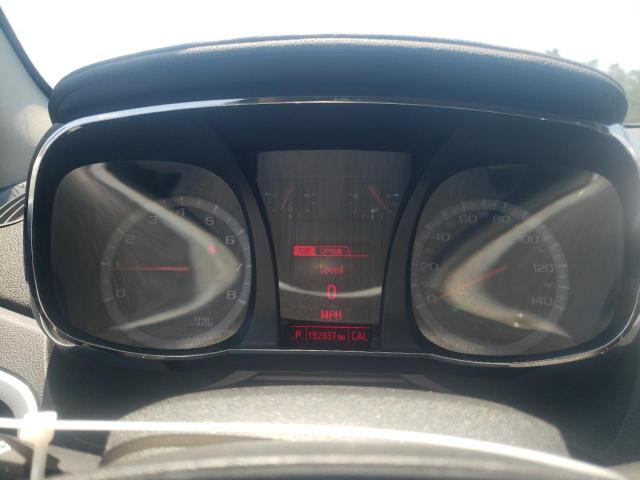 Photo 9 from auction – 2014 GMC TERRAIN SL with VIN 2GKALSEK5E6294936