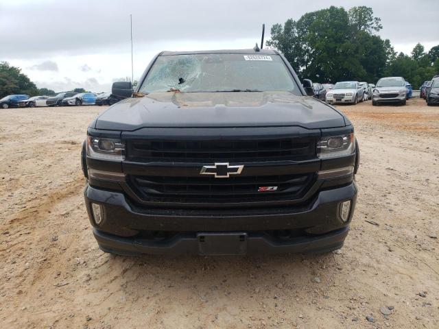Photo 5 from auction – 2016 CHEVROLET silverado with VIN 3GCUKSEC0GG221758