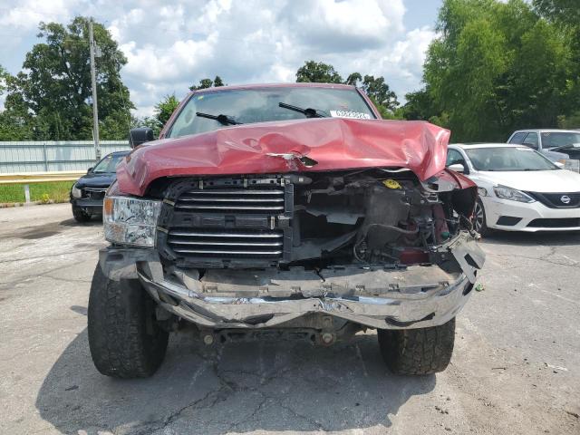 Photo 5 from auction – 2014 RAM 1500 SLT with VIN 1C6RR7GT6ES155533