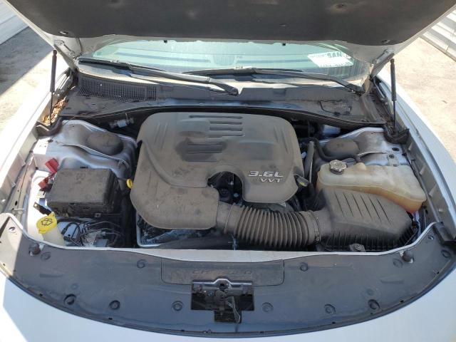 Photo 11 from auction – 2021 DODGE CHARGER SX with VIN 2C3CDXBG9MH646700