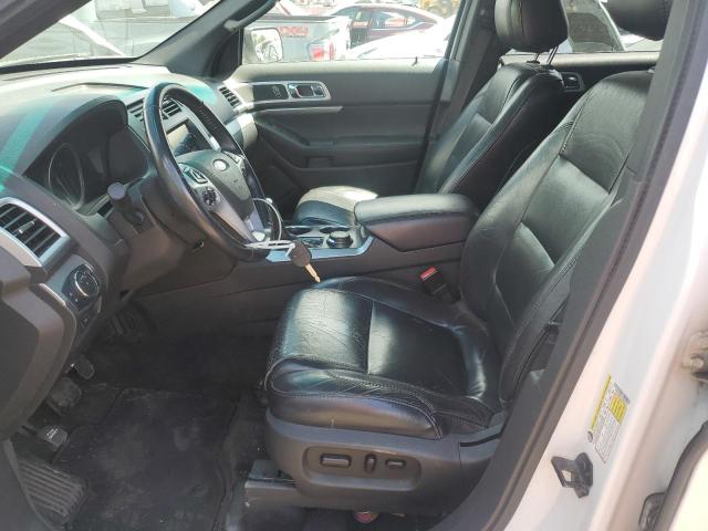Photo 7 from auction – 2012 FORD EXPLORER X with VIN 1FMHK8D87CGA92016