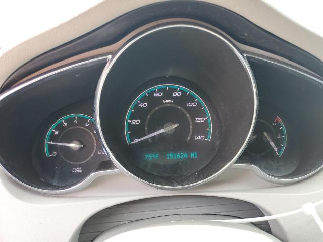 Photo 9 from auction – 2011 CHEVROLET MALIBU 1LT with VIN 1G1ZC5E11BF375935