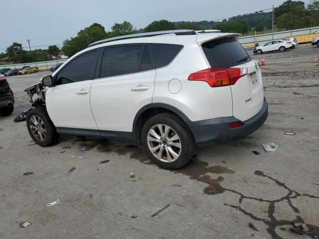 Photo 2 from auction – 2013 TOYOTA RAV4 with VIN 2T3YFREV0DW061134