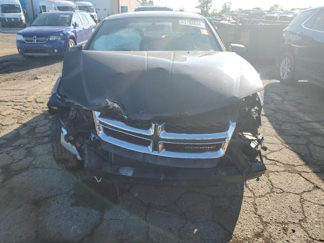 Снимка 5 от търг – 2011 DODGE AVENGER EX с VIN 1B3BD4FB8BN591926