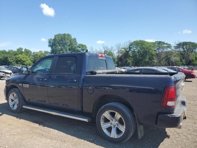 Photo 2 from auction – 2014 RAM 1500 SPORT with VIN 1C6RR7MT3ES213070