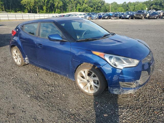 Photo 4 from auction – 2016 HYUNDAI VELOSTER with VIN KMHTC6AD5GU268968
