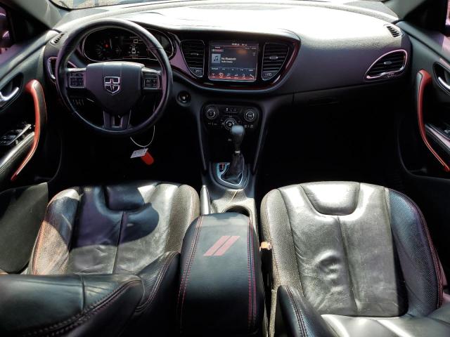Photo 8 from auction – 2014 DODGE DART GT with VIN 1C3CDFEB3ED671956