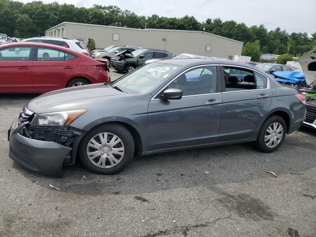 HONDA ACCORD LX 2012 with VIN 1HGCP2F30CA062911 - Photo from auction