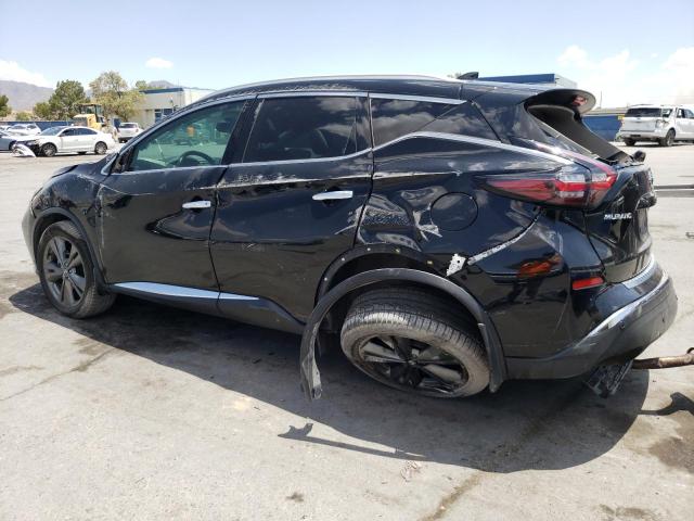 Photo 2 from auction – 2019 NISSAN MURANO S with VIN 5N1AZ2MS1KN138181