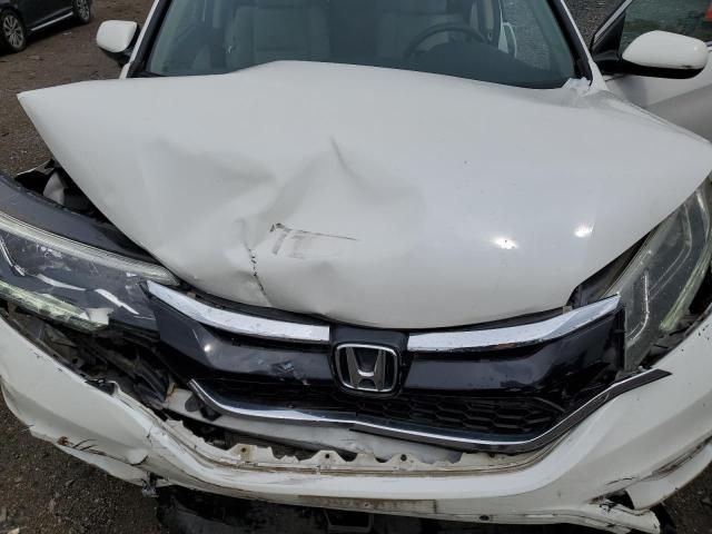 Photo 12 from auction – 2015 HONDA CR-V EX with VIN 5J6RM4H55FL087995