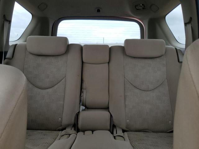 Photo 10 from auction – 2010 TOYOTA RAV4 with VIN 2T3ZF4DVXAW047973