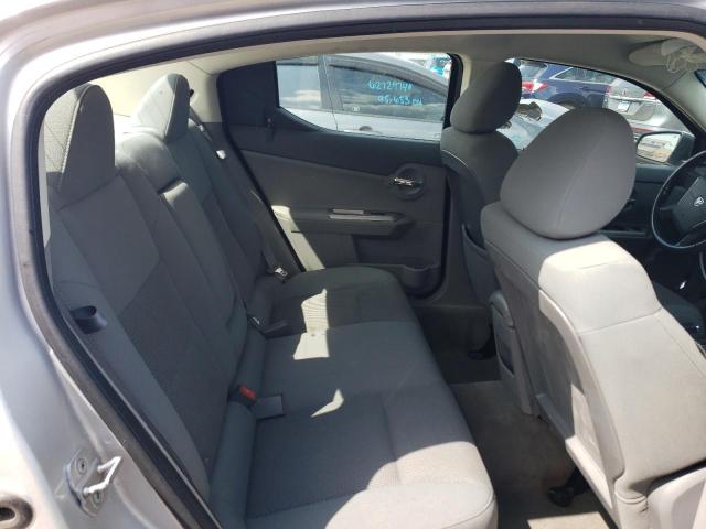 Photo 10 from auction – 2008 DODGE AVENGER R/ with VIN 1B3LC76M58N559843