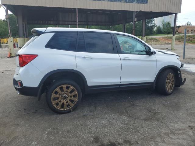 Zdjęcie 3 z aukcji – 2023 HONDA PASSPORT E z VIN 5FNYF8H50PB022799