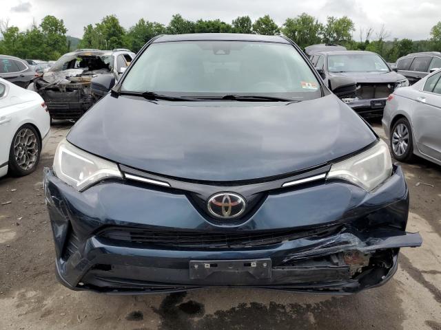 Photo 5 from auction – 2017 TOYOTA RAV4 LE with VIN 2T3BFREVXHW693103