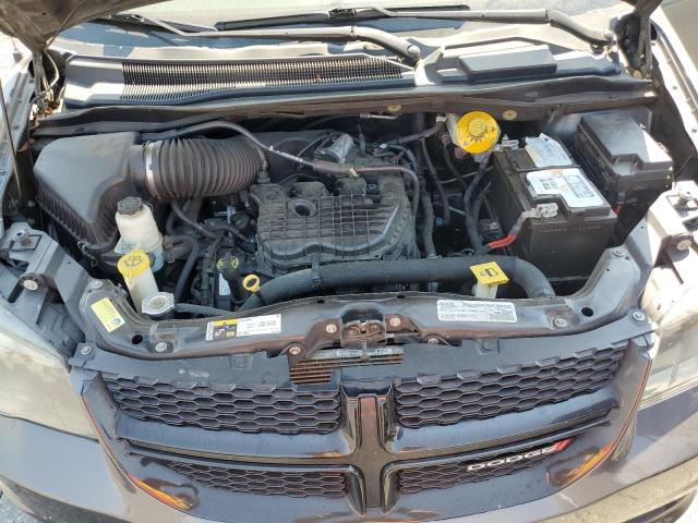 Photo 12 from auction – 2017 DODGE GRAND CARA with VIN 2C4RDGBG5HR601565