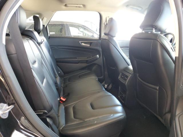 Photo 11 from auction – 2022 FORD EDGE TITAN with VIN 2FMPK4K99NBA51543