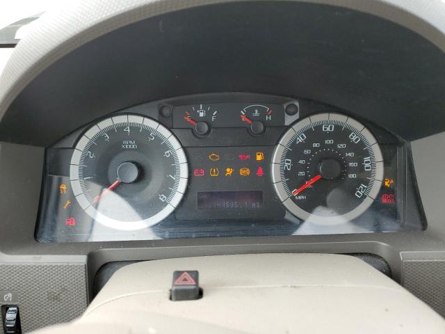 Photo 9 from auction – 2008 FORD ESCAPE XLT with VIN 1FMCU03188KD09345