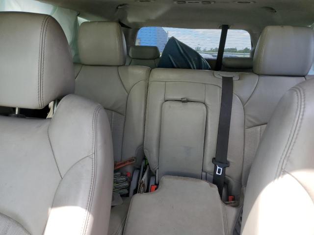 Photo 10 from auction – 2011 GMC ACADIA DEN with VIN 1GKKVTED9BJ140914
