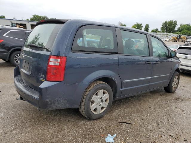 Photo 3 from auction – 2008 DODGE GRAND CARA with VIN 1D8HN44H58B173154