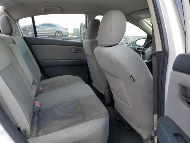 Photo 10 from auction – 2011 NISSAN SENTRA 2.0 with VIN 3N1AB6AP8BL689470