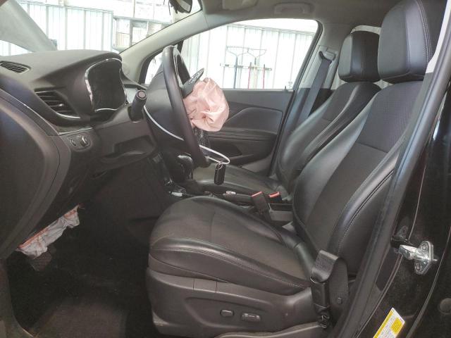 Photo 7 from auction – 2018 BUICK ENCORE PRE with VIN KL4CJASB9JB697733
