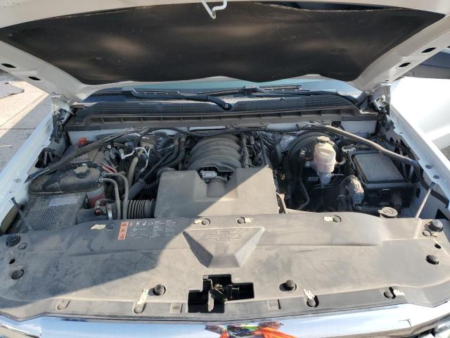 Photo 11 from auction – 2017 CHEVROLET SILVERADO with VIN 1GCRCNEH3HZ382901