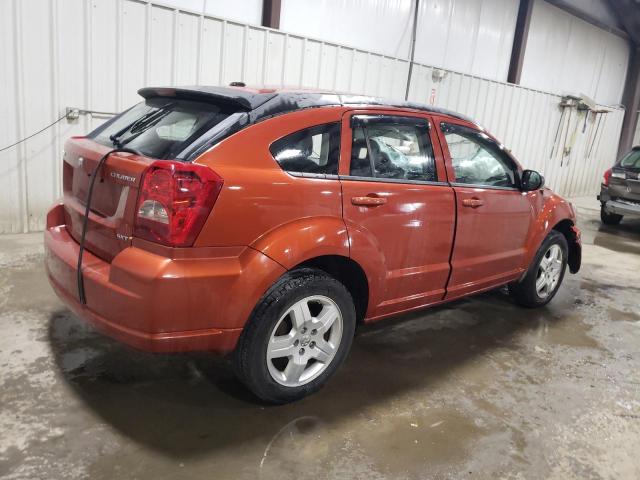Photo 3 from auction – 2009 DODGE CALIBER SX with VIN 1B3HB48A89D198299