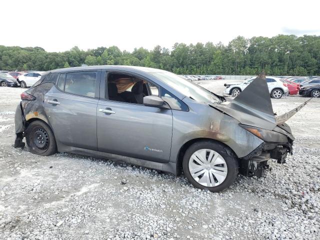 Photo 4 from auction – 2019 NISSAN LEAF S with VIN 1N4AZ1CP0KC322153