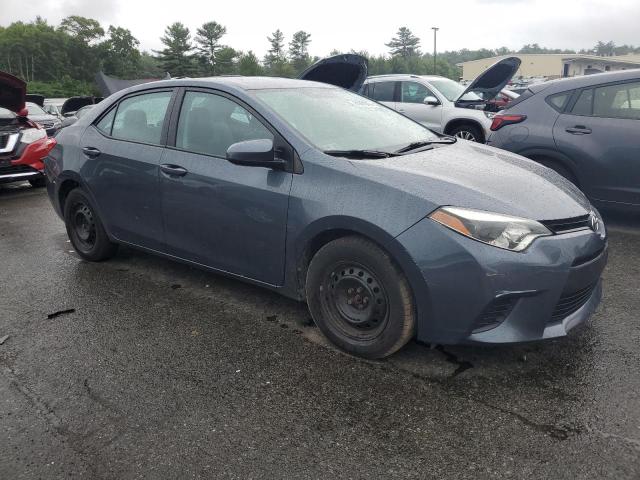 Photo 4 from auction – 2015 TOYOTA COROLLA L with VIN 2T1BURHE5FC456494