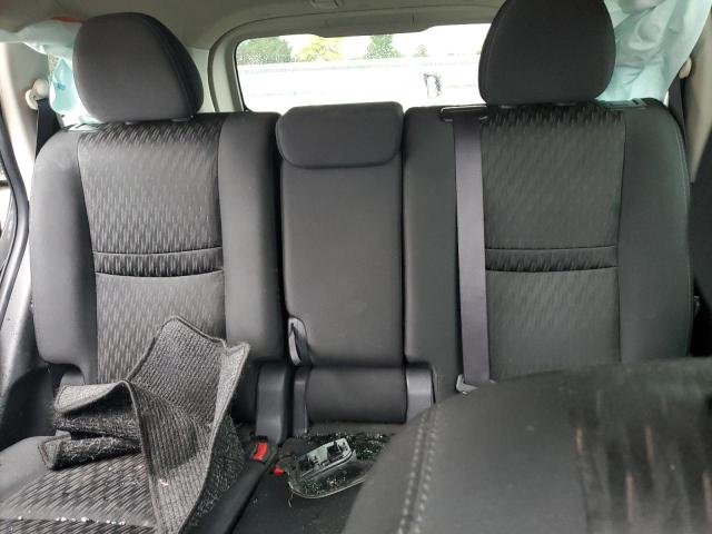 Photo 10 from auction – 2019 NISSAN ROGUE S with VIN KNMAT2MV2KP532518