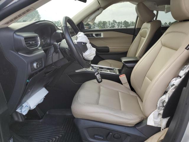 Photo 7 from auction – 2020 FORD EXPLORER X with VIN 1FMSK7DH5LGB46493