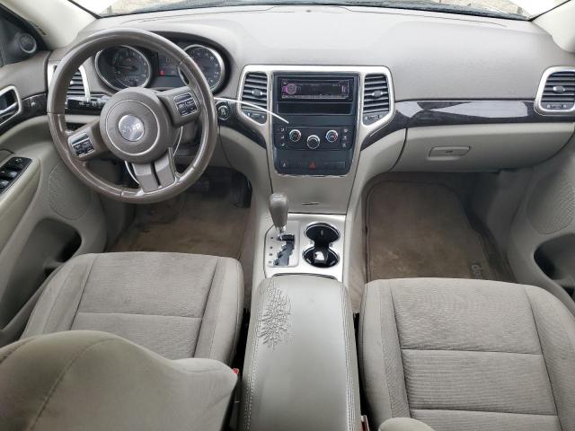 Фото 8 с аукциона – 2011 JEEP GRAND CHER с VIN 1J4RR4GG3BC563076