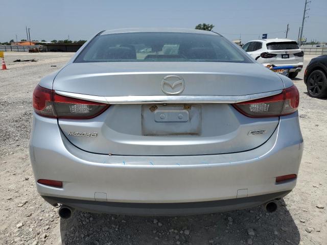 Photo 6 from auction – 2017 MAZDA 6 TOURING with VIN JM1GL1V57H1120934