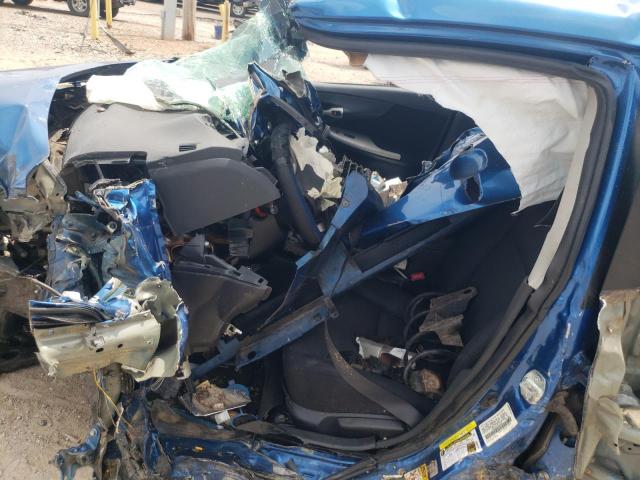 Photo 7 from auction – 2010 TOYOTA COROLLA BA with VIN 1NXBU4EE3AZ293911