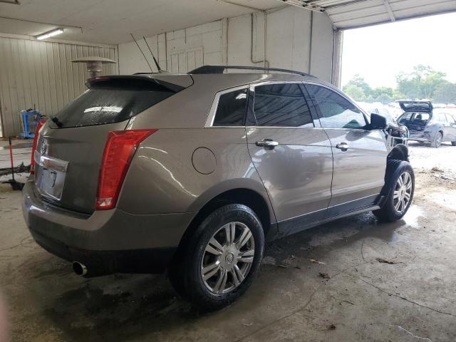 Photo 3 from auction – 2011 CADILLAC SRX with VIN 3GYFNGEY5BS611490