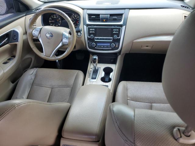 Photo 8 from auction – 2018 NISSAN ALTIMA 2.5 with VIN 1N4AL3AP2JC172237