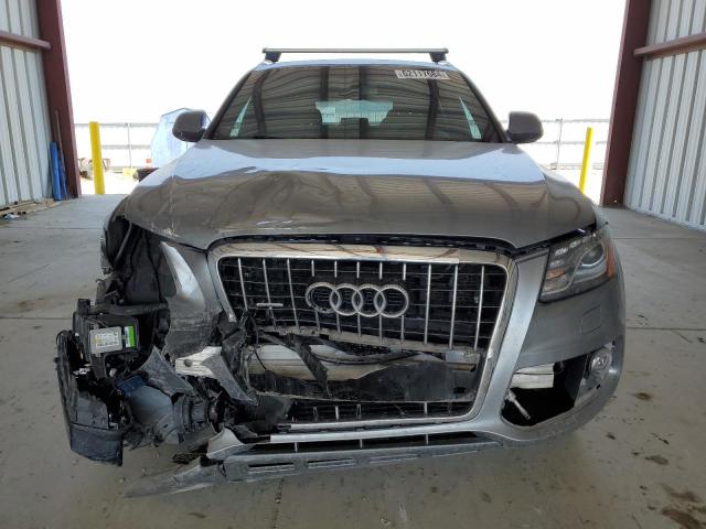 Photo 5 from auction – 2011 AUDI Q5 PRESTIG with VIN WA1WKAFP2BA088085