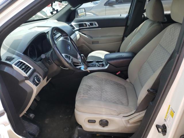 Photo 7 from auction – 2012 FORD EXPLORER X with VIN 1FMHK8D80CGA38301