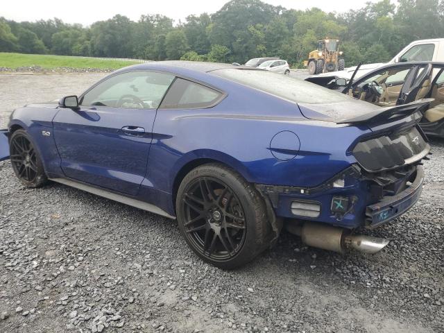 Photo 2 from auction – 2016 FORD MUSTANG GT with VIN 1FA6P8CF5G5322351