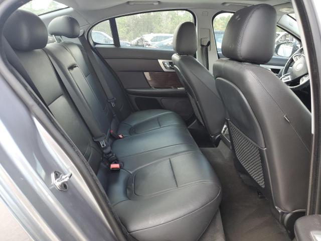 Photo 10 from auction – 2013 JAGUAR XF with VIN SAJWA0ES6DPS86484