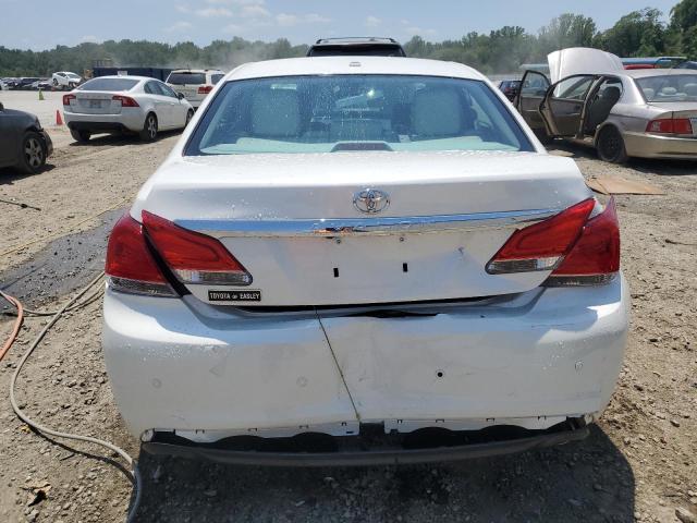 صورة رقم 6 من المزاد - 2011 TOYOTA AVALON BAS مع VIN 4T1BK3DB1BU398651