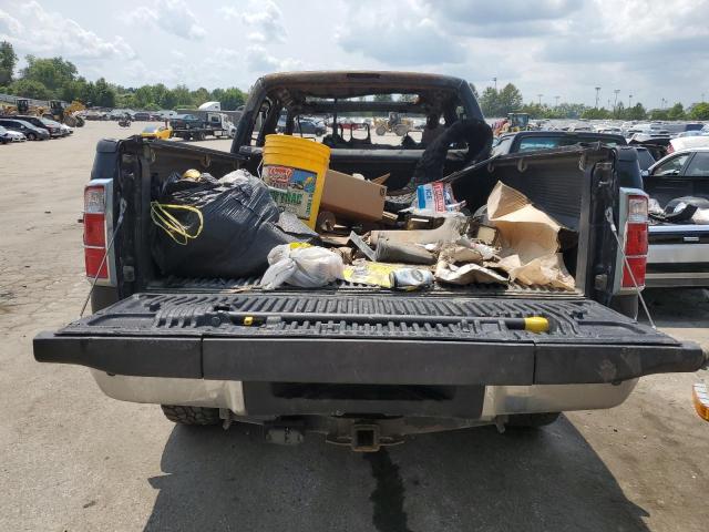 Photo 6 from auction – 2015 FORD F350 SUPER with VIN 1FT8W3BT3FEC53433