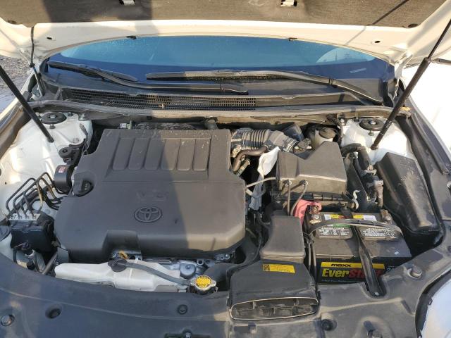 Photo 11 from auction – 2015 TOYOTA AVALON XLE with VIN 4T1BK1EB3FU155108