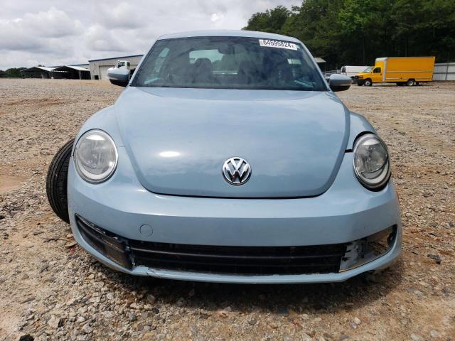Photo 5 from auction – 2012 VOLKSWAGEN BEETLE with VIN 3VWJP7AT0CM603756