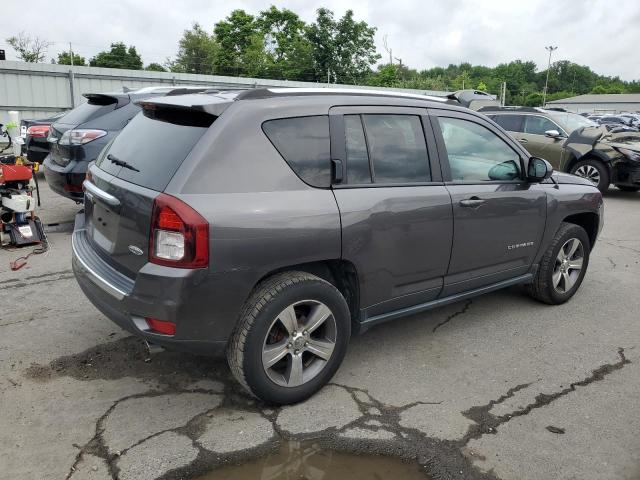 Фото 3 с аукциона – 2017 JEEP COMPASS LA с VIN 1C4NJDEB1HD170120