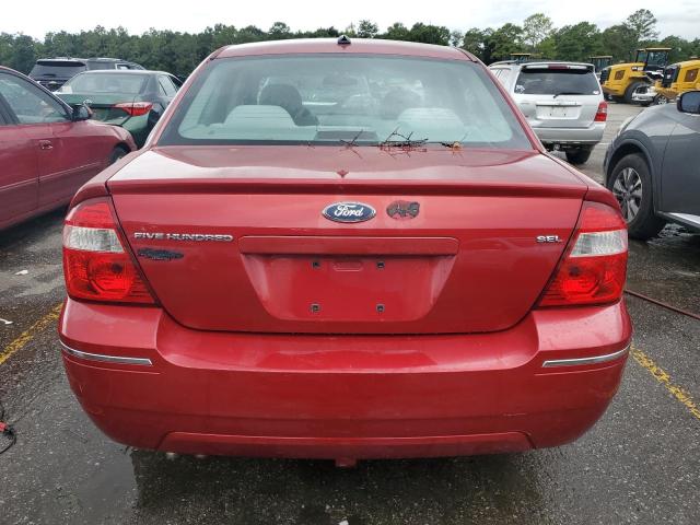 Photo 6 from auction – 2007 FORD FIVE HUNDR with VIN 1FAHP24127G134920