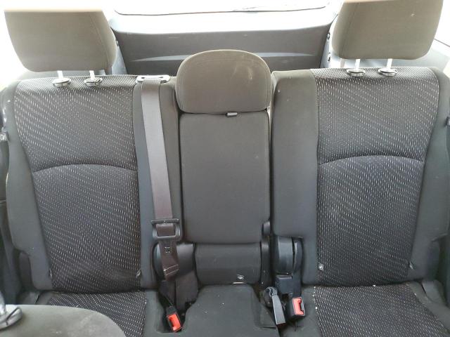 Photo 10 from auction – 2019 DODGE JOURNEY SE with VIN 3C4PDCBB6KT863684