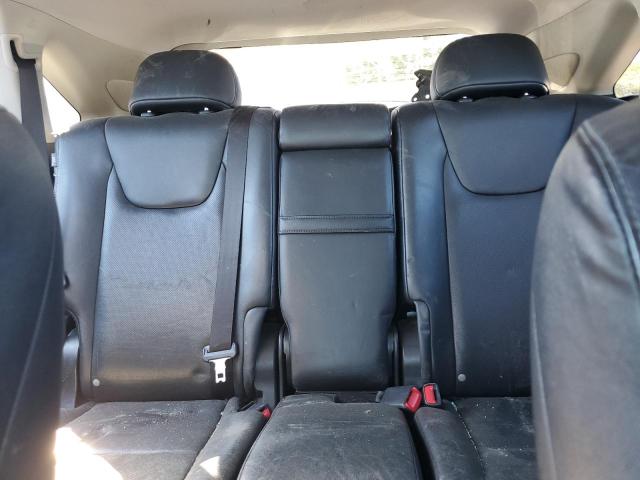 Photo 10 from auction – 2013 LEXUS RX 350 BAS with VIN JTJBK1BA1D2034289