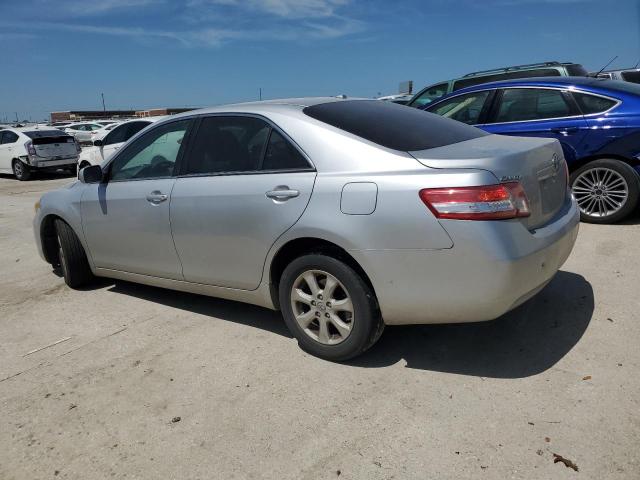 Photo 2 from auction – 2010 TOYOTA CAMRY BASE with VIN 4T1BF3EK8AU061640