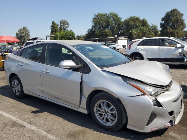 Photo 4 from auction – 2018 TOYOTA PRIUS with VIN JTDKARFU7J3067361